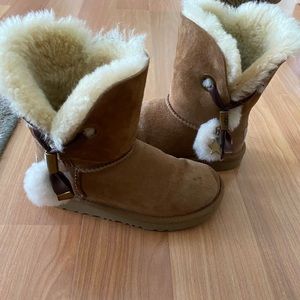 Kids UGG boots